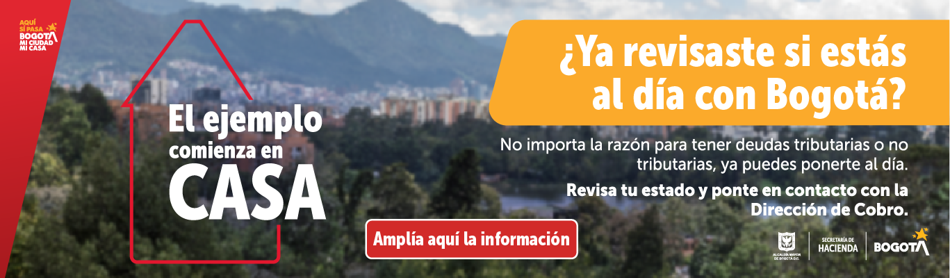 Ejemplo de casa