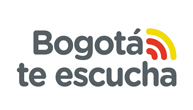 Banner Bogotá te escucha